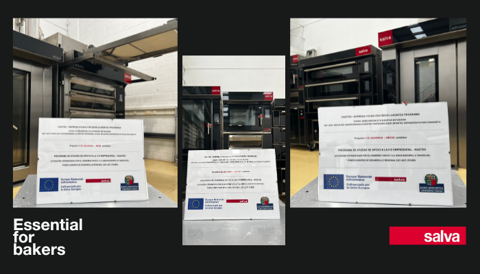 Salva Industrial avanza en innovación con el respaldo del programa HAZITEK